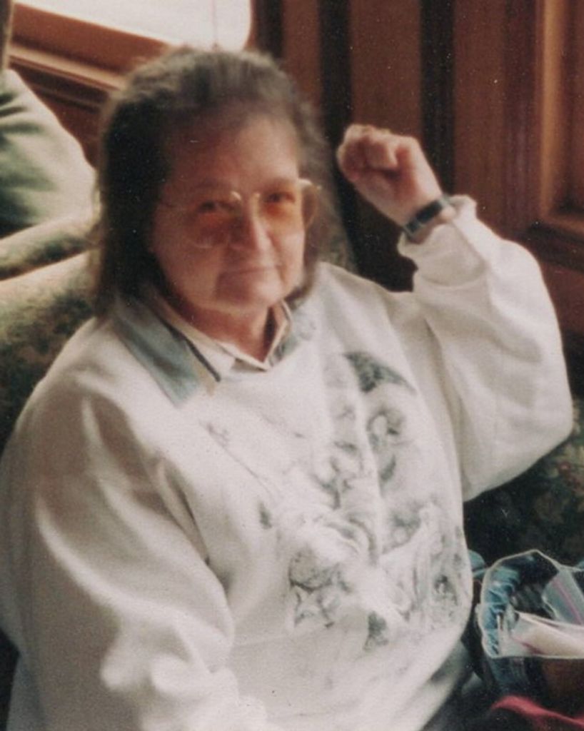 Bettie Mirl Ivie Williams