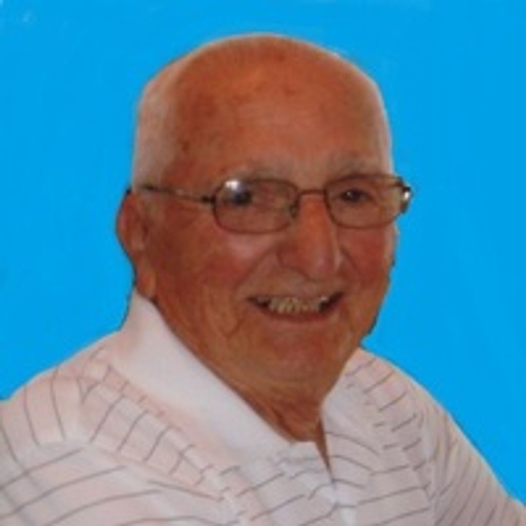 Dushan "Duke" Vranesevic