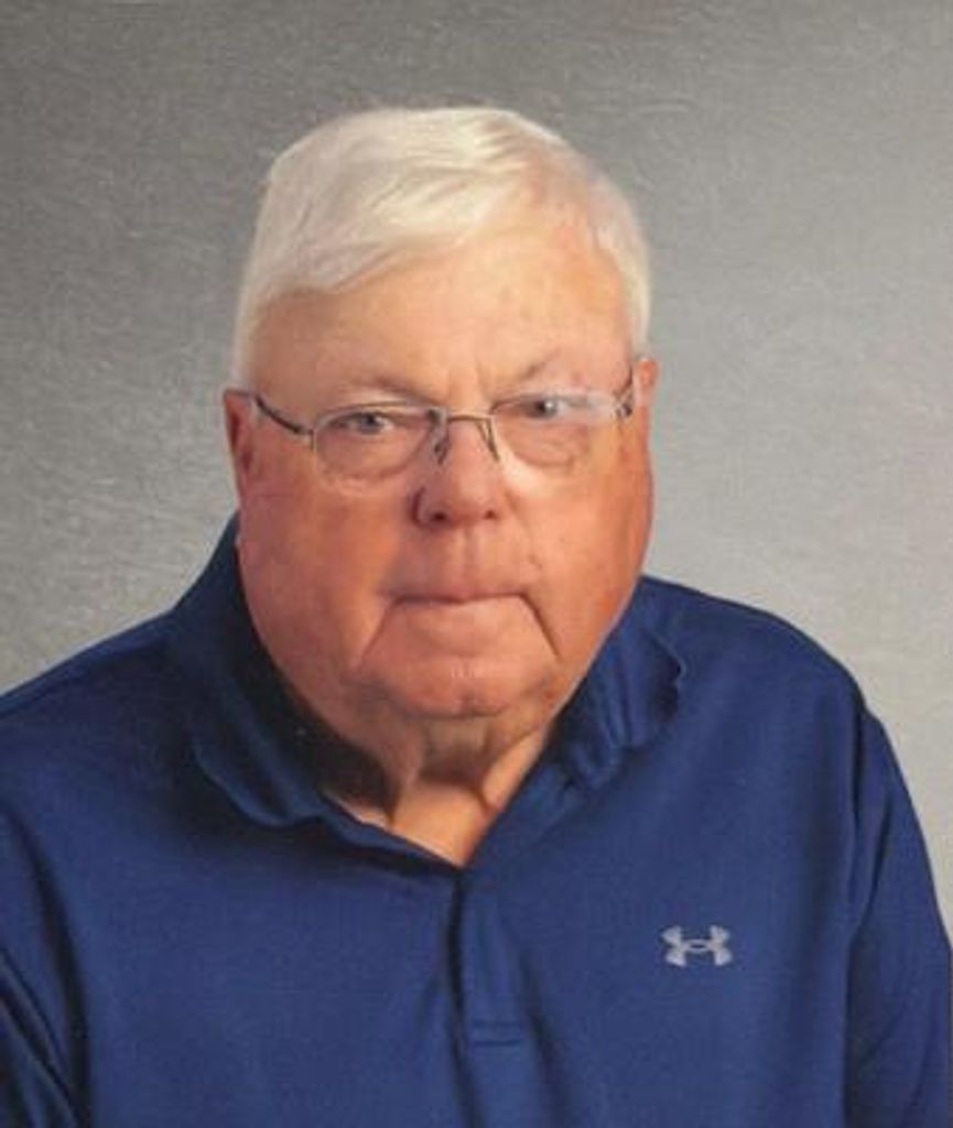 Larry Lee French Profile Photo