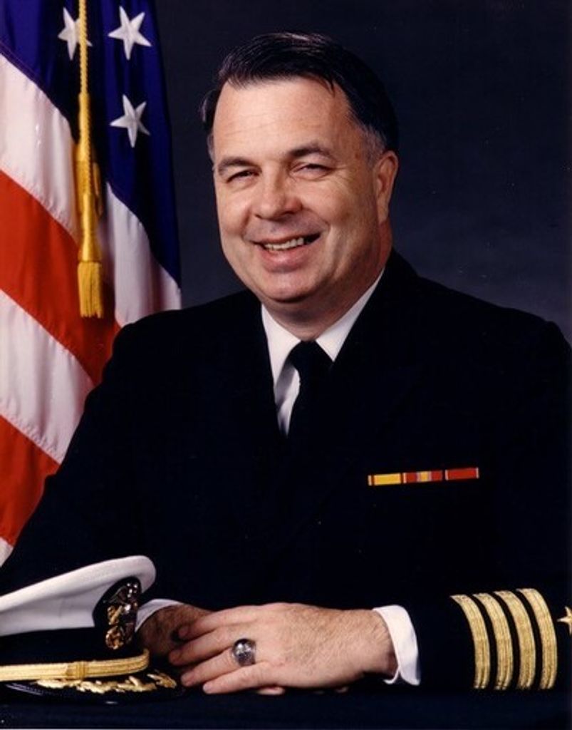 Bartholomew John Walsh Jr. Profile Photo