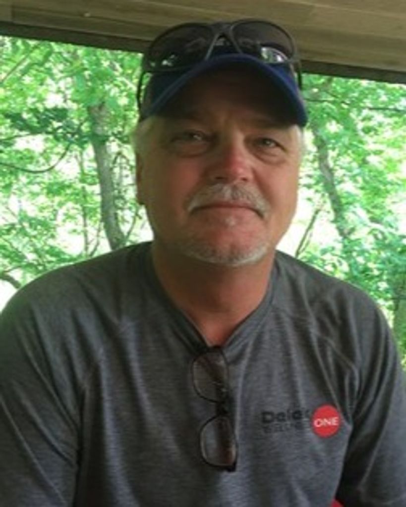 Eddie Glenn Johnson Profile Photo