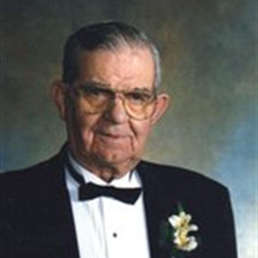 Wayne Everett Ray