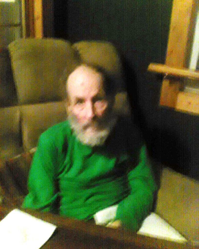 Richard Roland Miller II