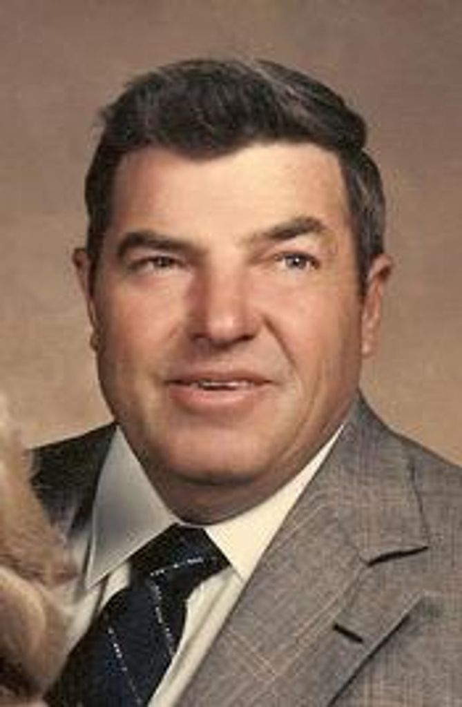 Ronald L. Townsend
