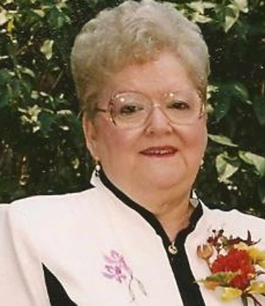 Mildred Moorehead