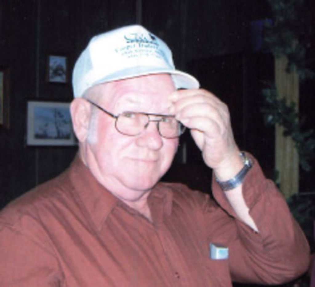 Otto Lee Finley Profile Photo