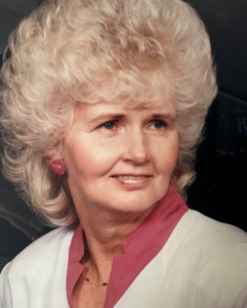 Evelyn Mary Kightly