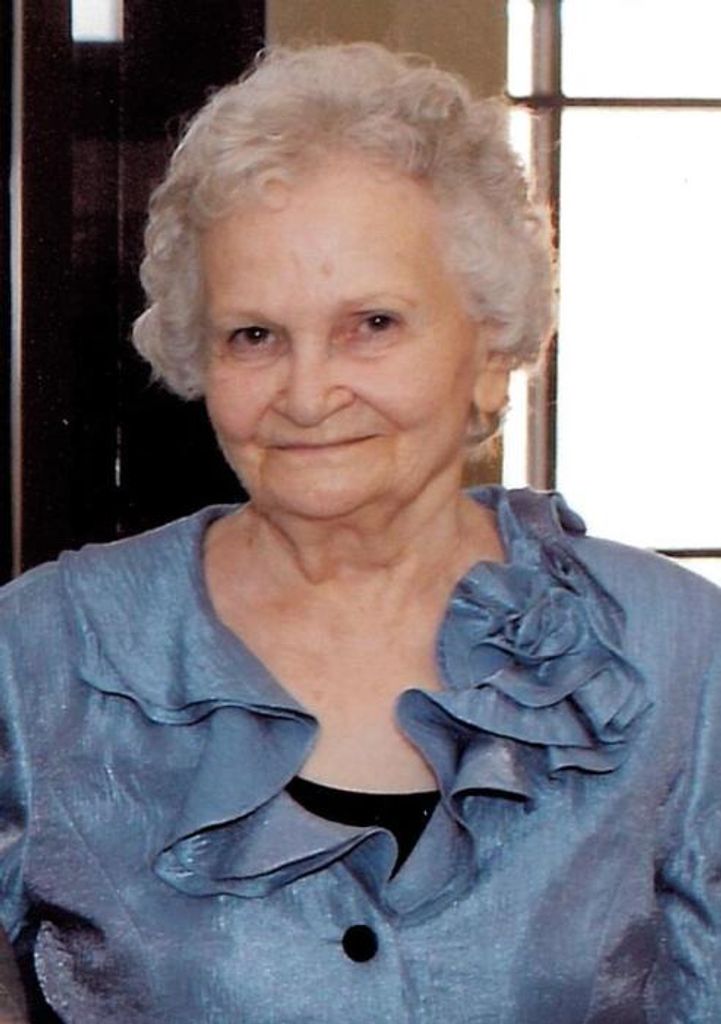 Marjorie Chase