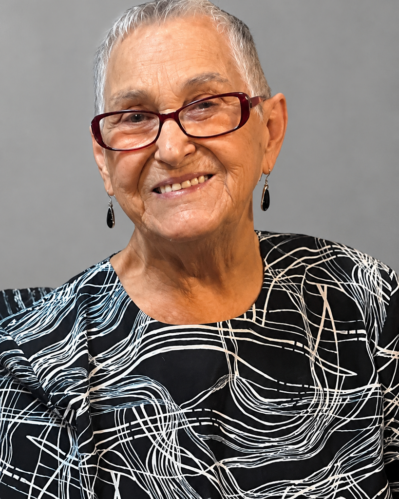Shirley Irene Steed Profile Photo