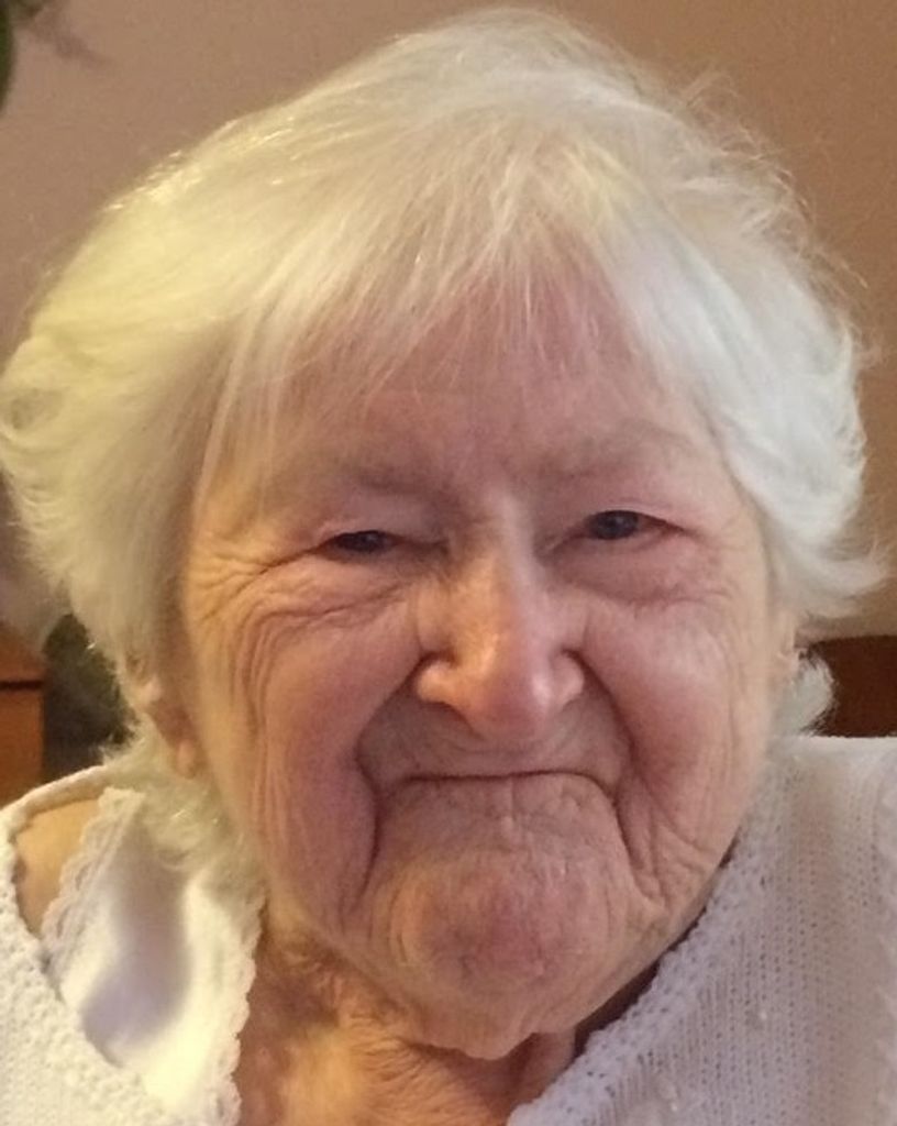 Helen Rita Pieknik