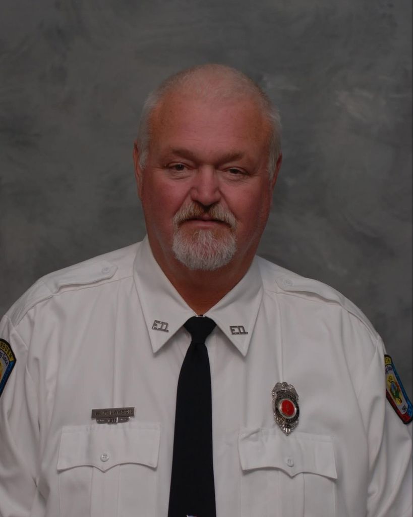 William "Tater" Michael Lawson Profile Photo