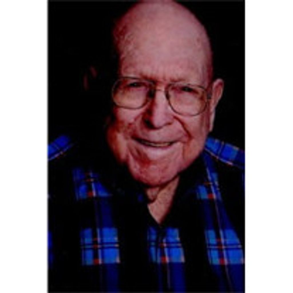 James Charles Fogarty