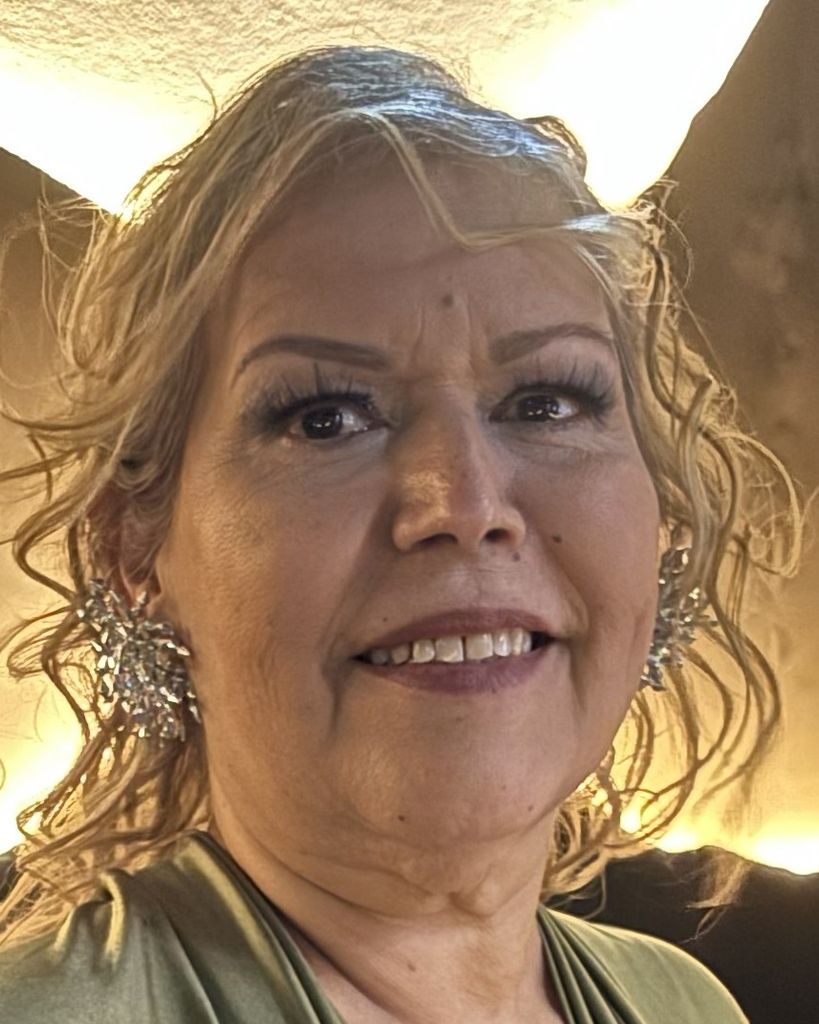 Guillermina Leza