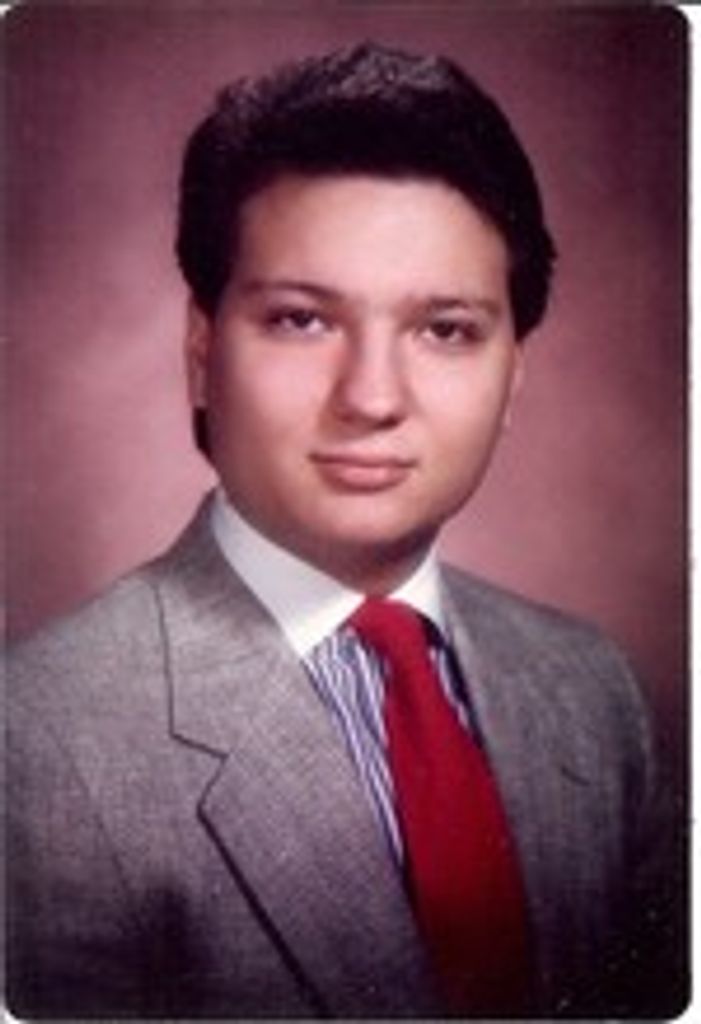 Michael B. Fernandes