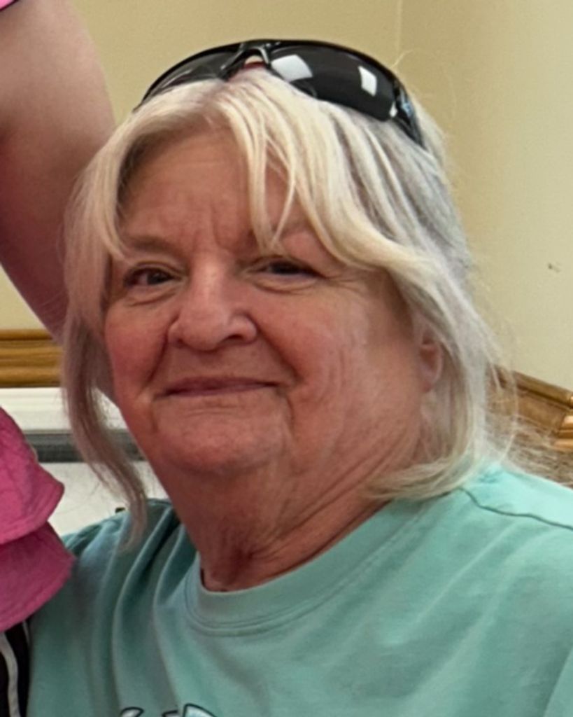 Glenda Dale Sadler Profile Photo