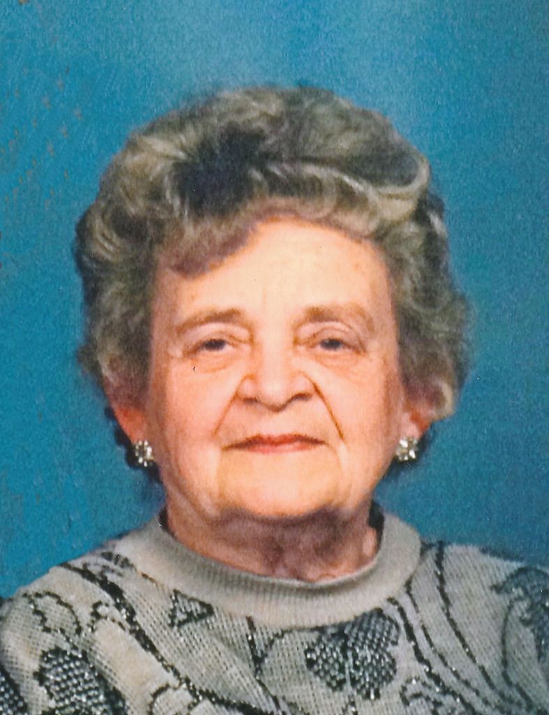 Evangeline C. Christensen