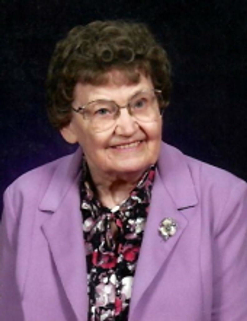 Vivian M. Hansen