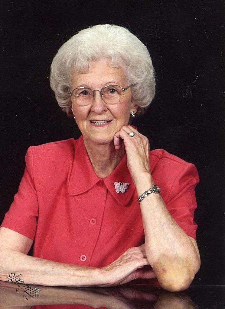 Ila Powell Pace Profile Photo