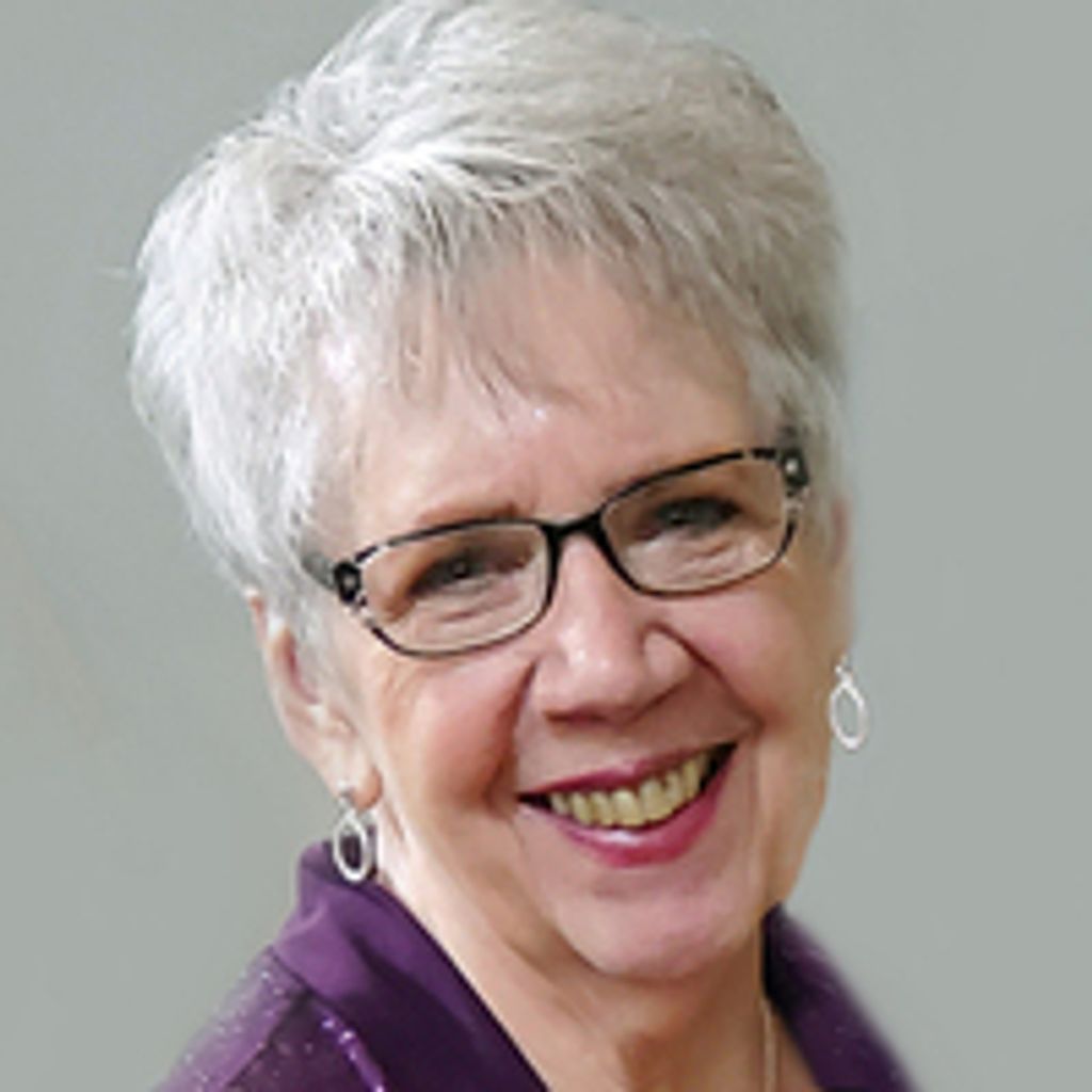 Margaret Anne Bible