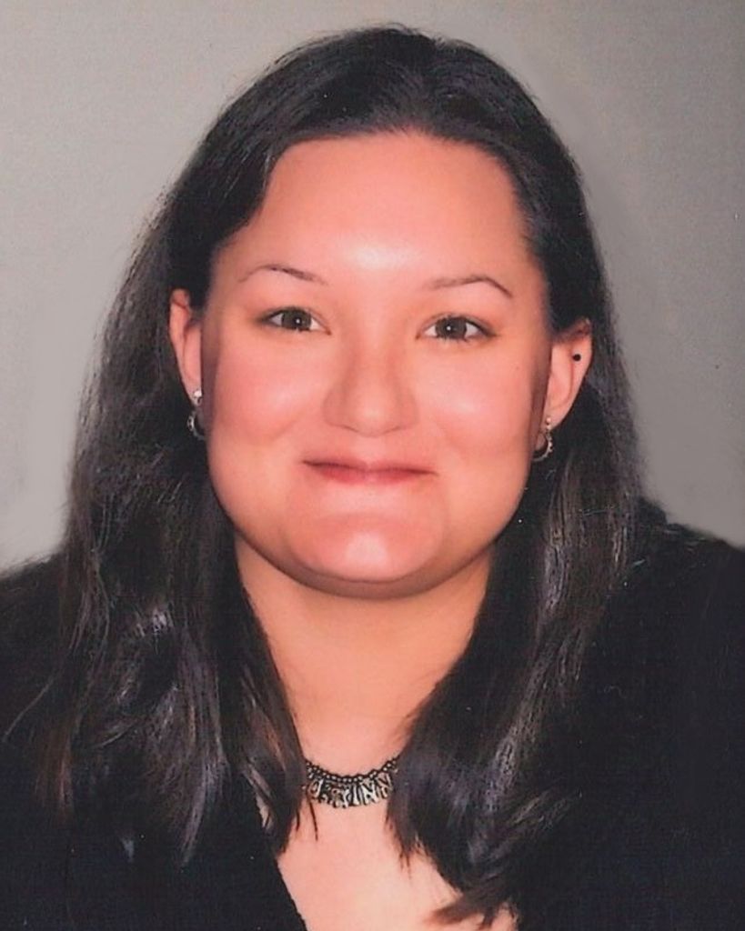 Corrinne Marie Meling Profile Photo