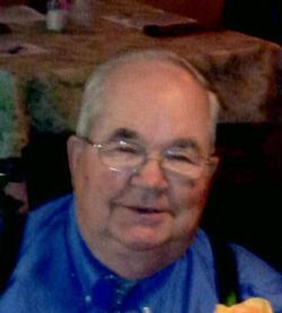 Kenneth J. Adams