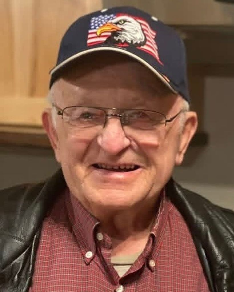 Clemen Shelbrack Jr.