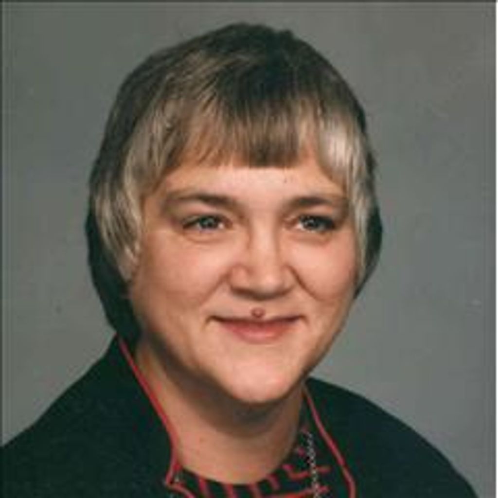 Barbara Ann Rodecker