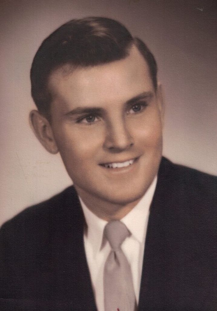 Vernon D. Schemm