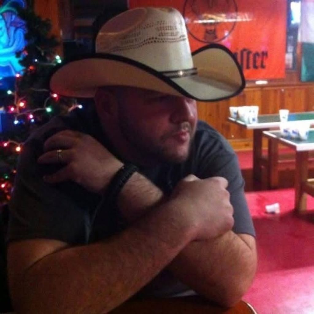 Christopher Adam Radlbeck