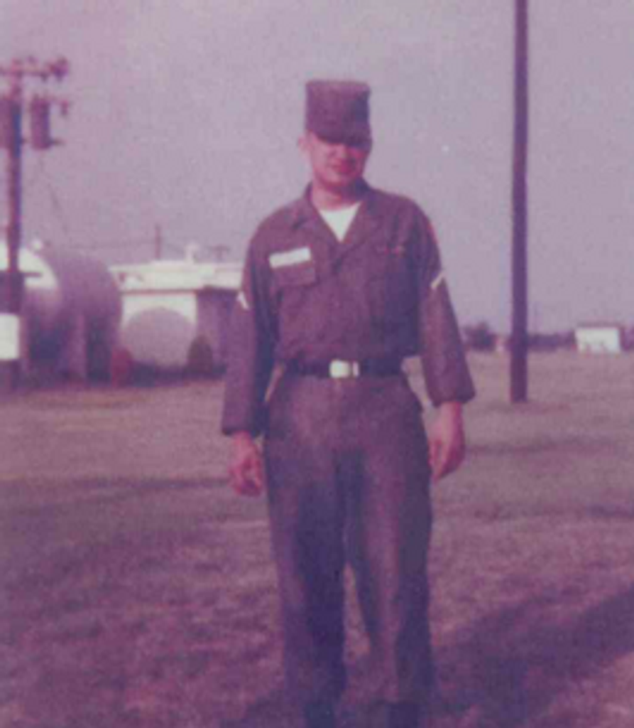 James "Jim" Howell Profile Photo