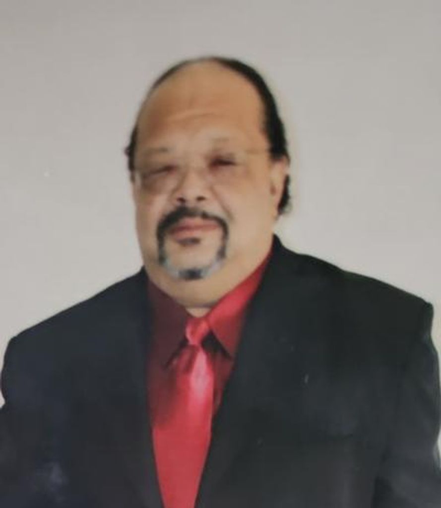 Howard I Valentine Profile Photo