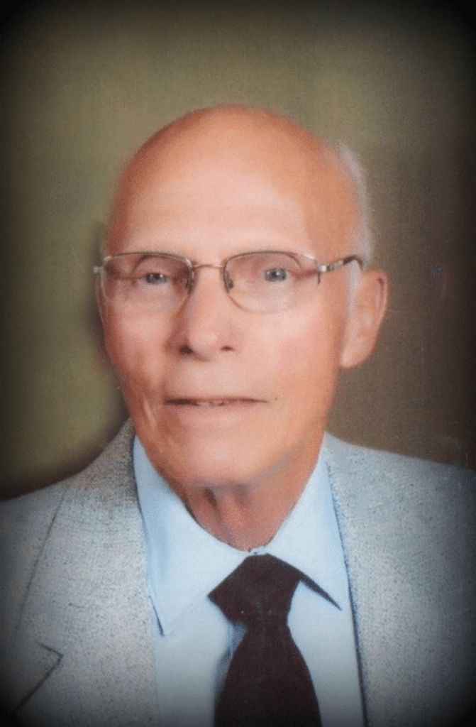 Larry Bradley