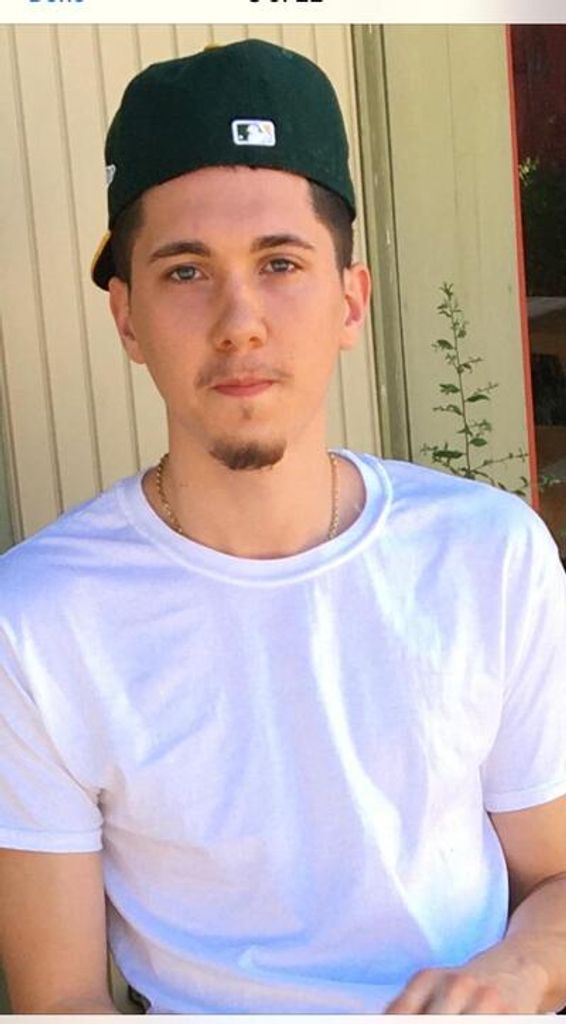 Alex James Jackson-Hill