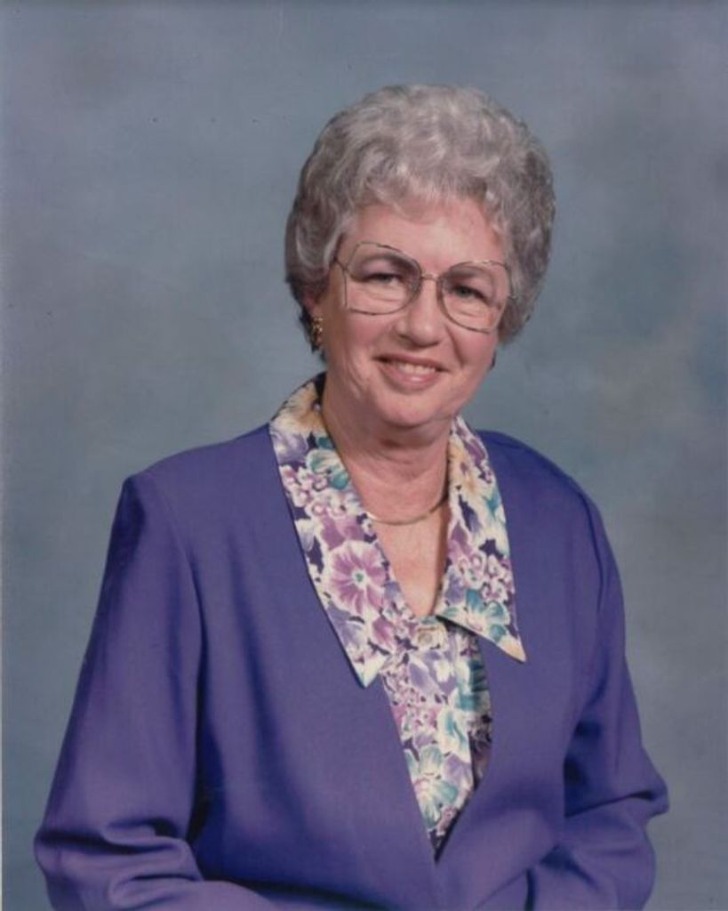Weston Louise Barnette
