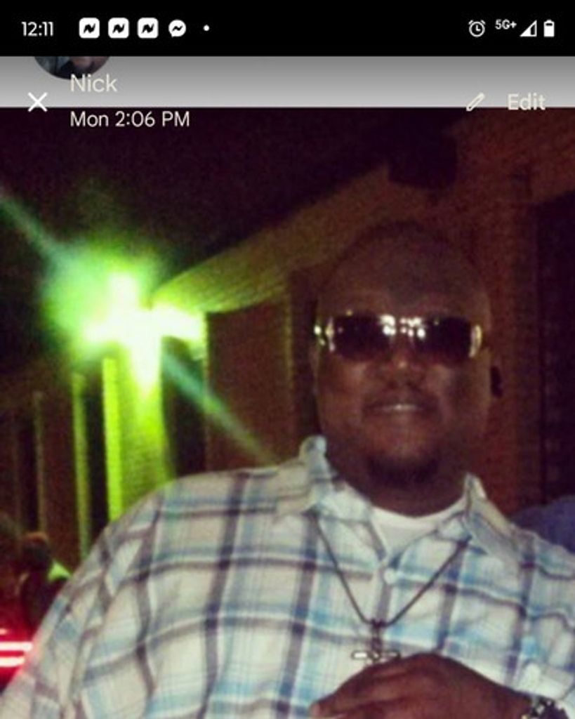 Veljohn Thomas-Trenton Fox