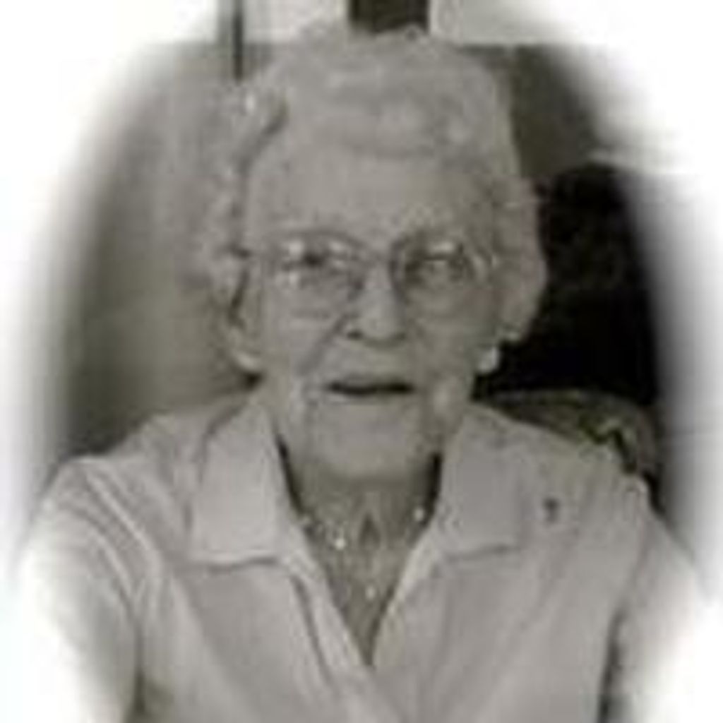 Alice E. Higgins