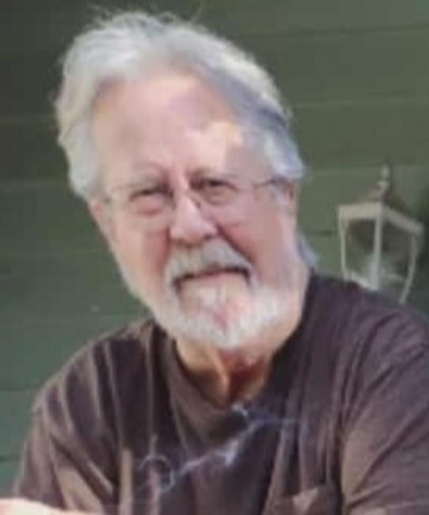 Ralph W. Guthrie Profile Photo