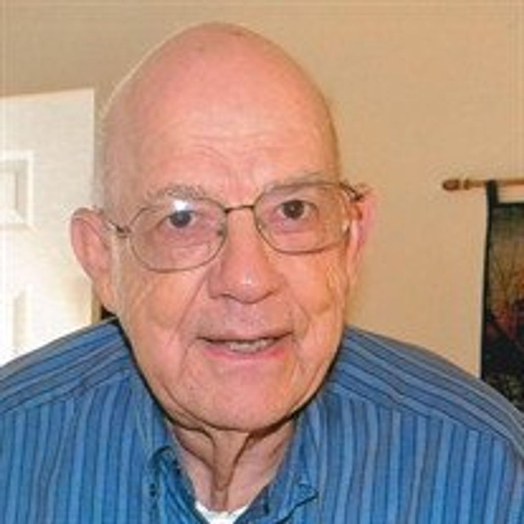 Paul  M. Ward