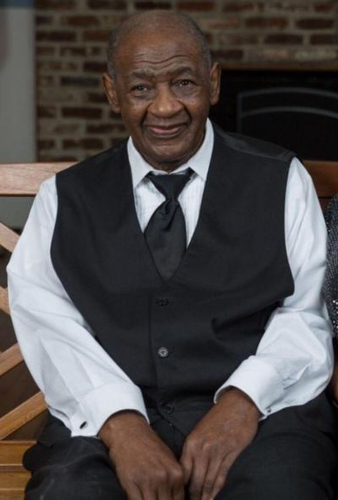 Eugene Hollington, Jr. Profile Photo