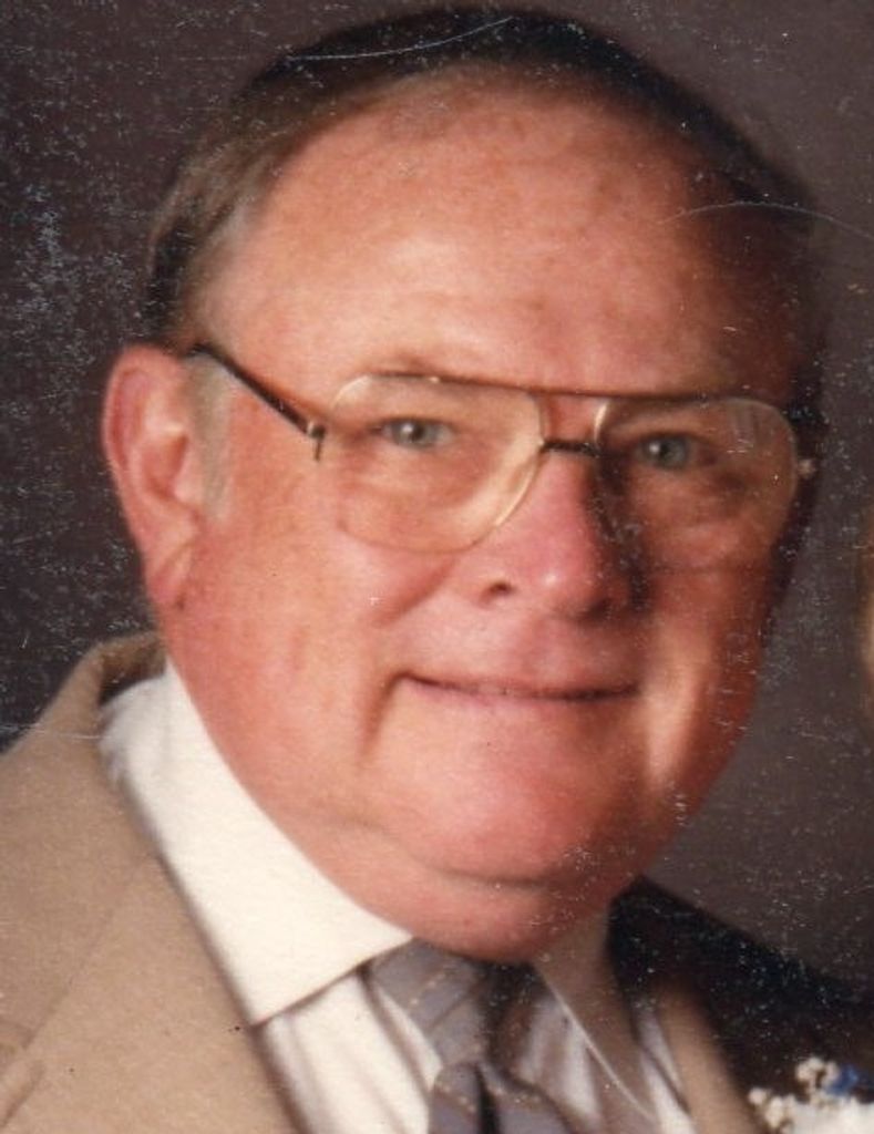 Richard "Dick" E. Myers Profile Photo