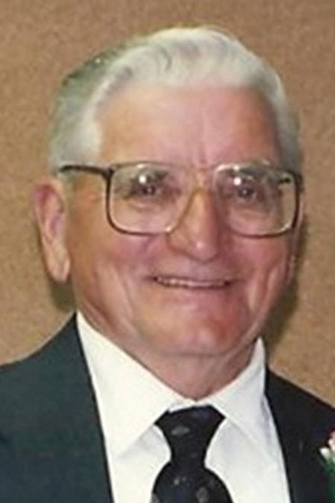 Edward Boldt
