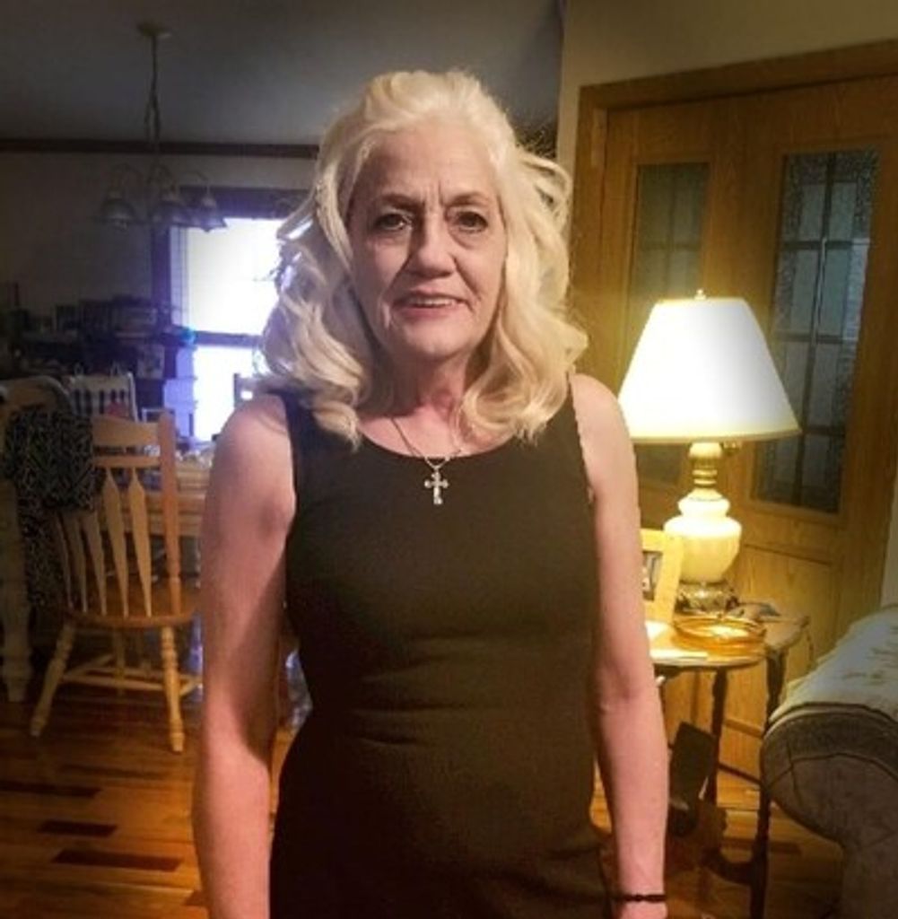 Teresa Lynn Burgess Profile Photo