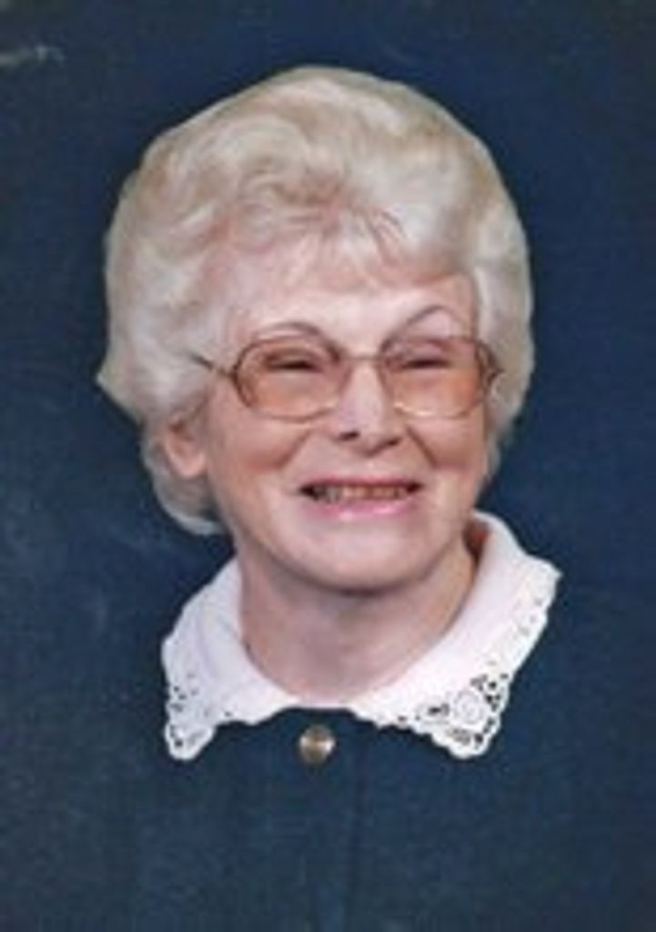Irene Revis