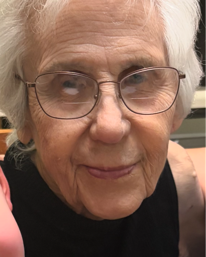 Jackie Bruce Haley's obituary image