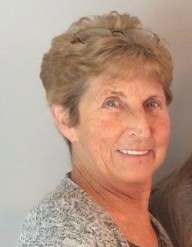 Teresa Ellen (Laughlin) Gerdin Profile Photo