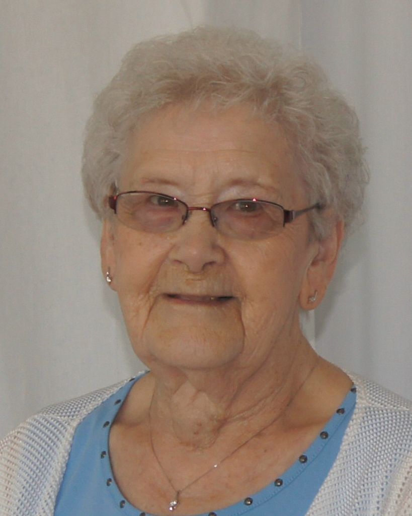 Mildred "Millie" Mueller
