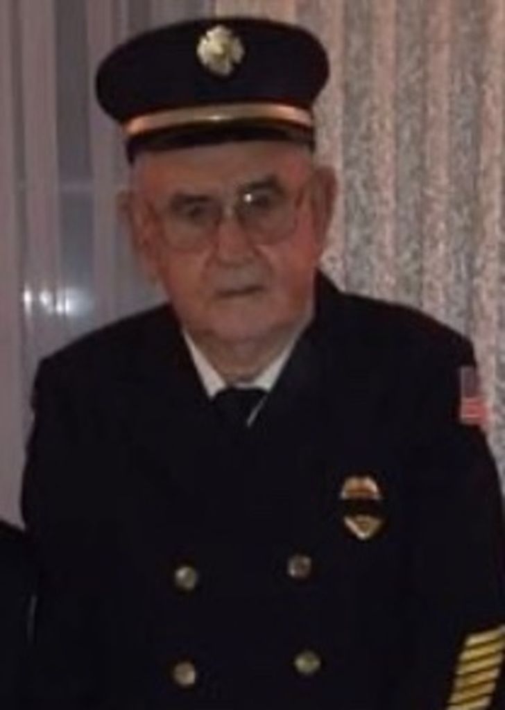 John J. Farmer Jr. Profile Photo