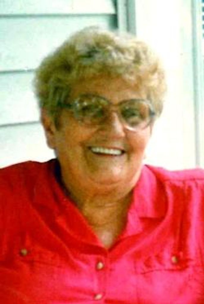 Modesta Kay Gonzales