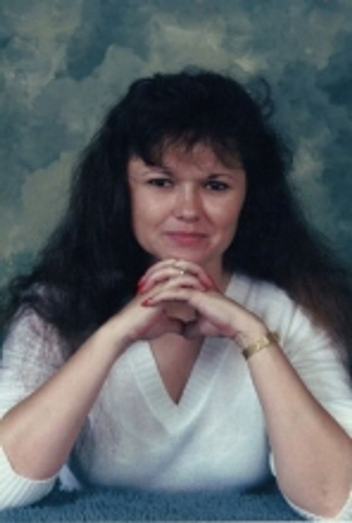 Debra Lynn (Freeman) Witt