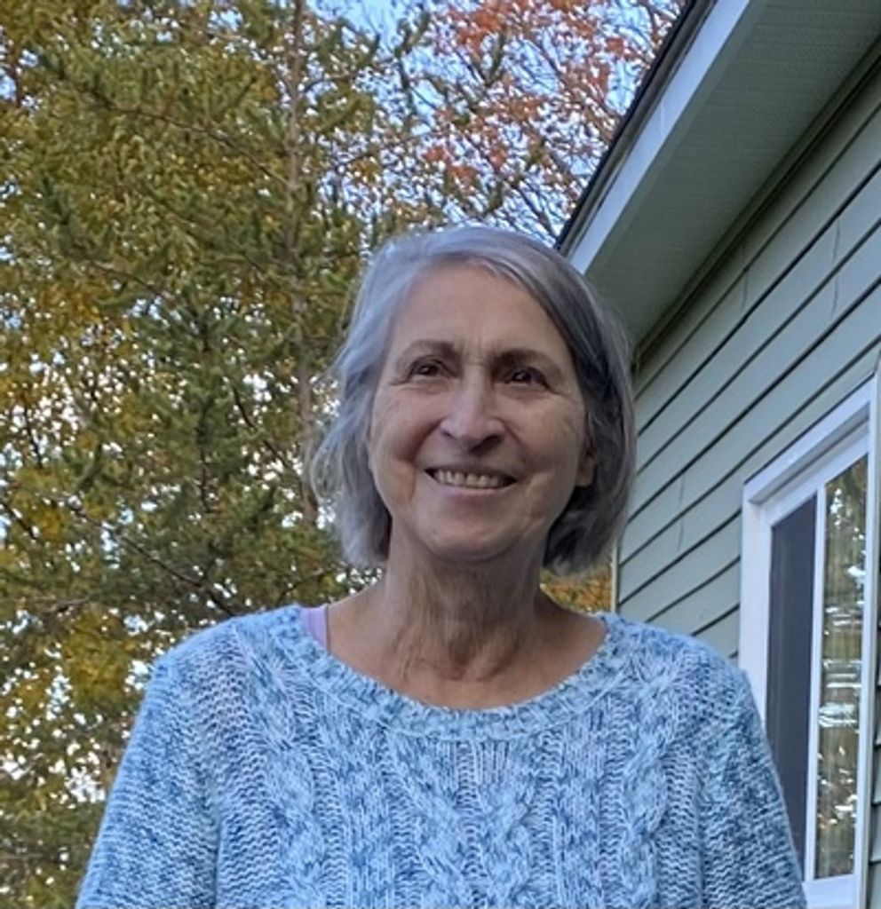 Louise Sarah Darrigan Profile Photo